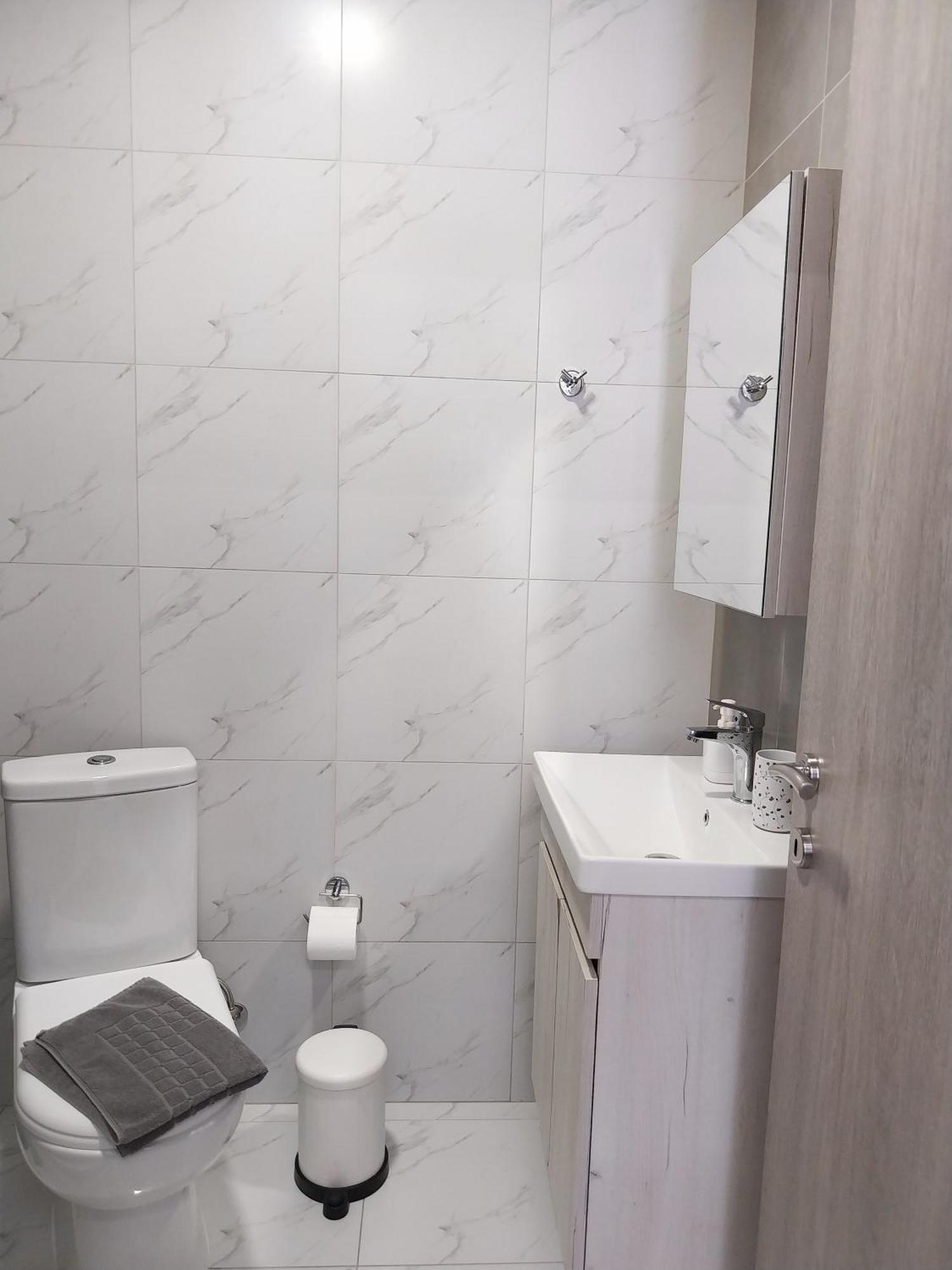 Studios Aigialos Peraía Cameră foto